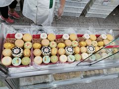-北京稻香村(方庄店)