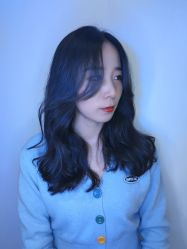 -逸丝风尚专注烫染