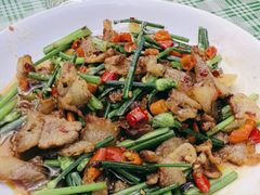 -勇哥饭店(西湖路店)