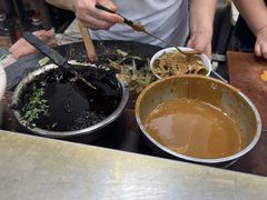 -正味斋锅巴菜(西北角店)