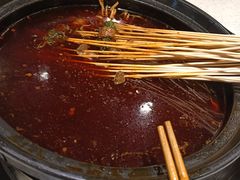 -钢管厂歆瑞源油卤串串香(春熙路太古里店)