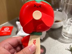 -海底捞火锅(宇飞大厦店)