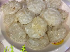 烧麦-沙县肥姐小吃