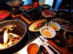 -花潮料理艺食馆(成都万象城店)