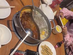 -掂档潮汕牛肉火锅(cityon熙地港店)