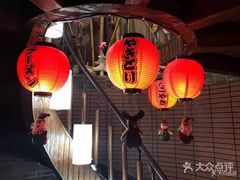-拉面莊夢語＆中华料理八椿