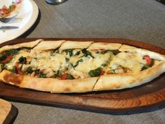 -Efes Turkish & Mediterranean Cuisine 艾菲斯餐厅(陆家嘴店)