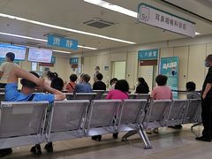 -哈尔滨医科大学附属第一医院(南岗院区)