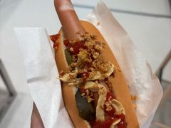 -宜家·瑞典风味餐厅(无锡店)