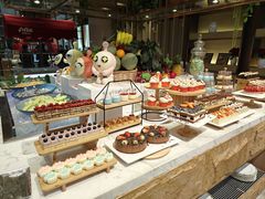 -冀粤香海鲜自助餐厅(西美五洲店)