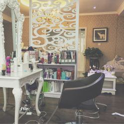 -原木·Top Design发型定制