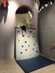 -幻贝家儿童乐园(温州银泰城店)