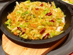 -西贝(虹口龙之梦店)