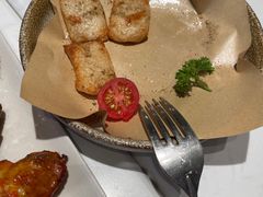 -烁先生披萨·儿童餐下午茶(河南岸店)