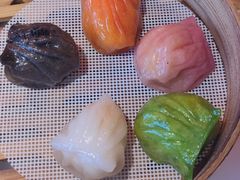 -避风塘·金牌店·夜宵(金玉兰店)