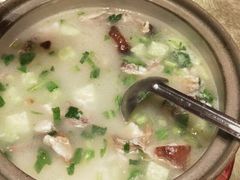 鸭架骨泡饭-全聚德(常州店)