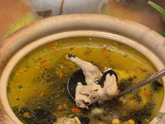 -中国徽菜·徽商故里(罍街店)