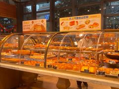 -巴黎贝甜(常德路店)