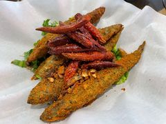 -喜上喜鸡煲翅(吉大店)