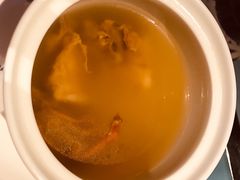-海棠湾威斯汀酒店·知味西餐厅
