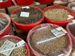 -方林富炒货店(西溪路78号本人店)