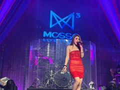 -MOSSO·Liveshow(M3香港广场店)