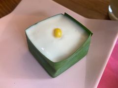 -樾餐厅泰式海鲜火锅(民歌湖店)