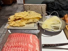 -螺大喜螺蛳粉火锅(雍和宫店)