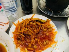 -松明一烤肉馆(鲁园店)