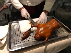 -海湾壹品·粤菜·早茶·烤鸭(拱北店)