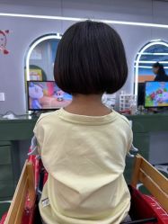 -Oh my head 发小儿童理发(探十里店)