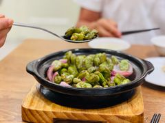 -宁海食府(总店·天一阁望京店)