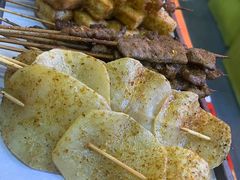 -庆峰龙虾烧烤(合肥一店)