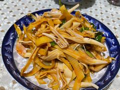 -蜗牛小馆醉乡民谣云南菜(惠新西里店)