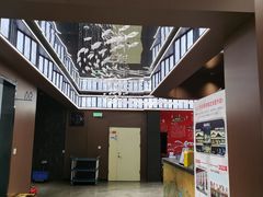-宏顺佰渔庄(松花湖店)