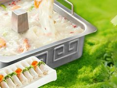 -海底捞火锅(高新万达店)