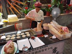 -客家大院·非遗赣南客家菜(郁孤台店)