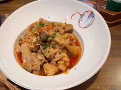 -祥老弟老信丰萝卜饺•江西菜(建设路店)