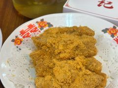 -谢记上海大排档(长寿路店)