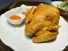 -唐御宴•御宴宫•唐代菜点(芙蓉西路店)