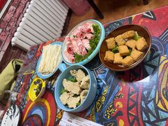 -弘烨 贵州酸汤 鱼火锅(东财店)