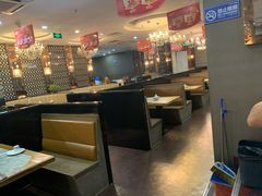 大堂-江边城外烤全鱼(龙德广场店)