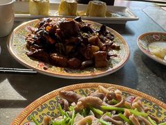 -砂锅居饭庄·京菜(西四店)