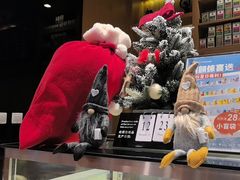 -逸派咖啡 EPARKCOFFEE(广安门店)