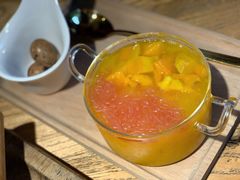 -炖物24章·顺时轻养茶(杭州大厦店)