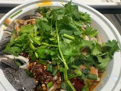 -黑窑厂糖油饼烤鸭·清真菜(旗舰店)