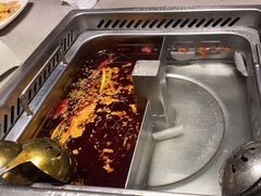 最爱锅底-海底捞火锅(壹悦城店)
