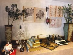 -春风·有糖(崇宁路店)