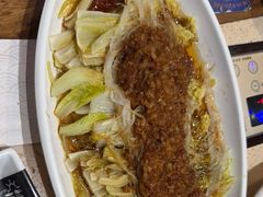 -船梆煮•蒸汽海鲜·生腌干蒸(五四广场店)