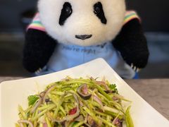 -山南熏肉大饼(辽菜旗舰店)